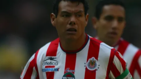 Sánchez reconoció que el futbol puede ser importante pero tampoco tanto para exponer a los jugadores