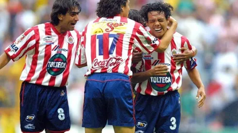 Sánchez pudiera sumarse a Ramón Ramírez, Carlos Salcido y Ramón Morales en el novedoso circuito