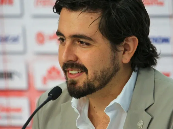 La decisión del CDMX que beneficia al plan de Chivas