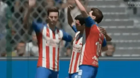 Así quedó la tabla de la eLiga MX tras final de la jornada