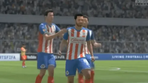 Ver EN VIVO Chivas vs Morelia por la eLiga MX