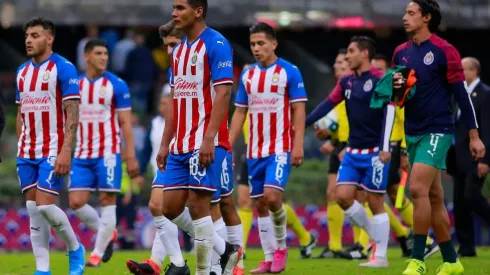 Los rojiblancos comenzarían a planear su próxima temporada tras oficializarse la decisión de la Liga MX