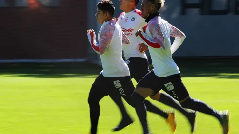 Los regiomontanos han mostrado interés en "Chofis" López y "Chicote" Calderón