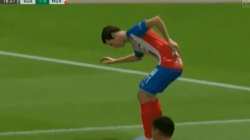 Ver en VIVO Chivas de Guadalajara vs. América por la Jornada 13 de la eLiga MX