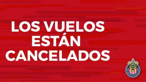 Sin piedad: Chivas trolleó a América luego de ganarle el Clásico Nacional