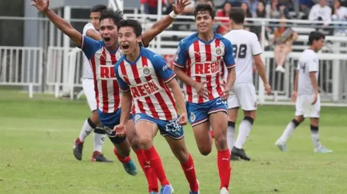 La innovadora forma que usará Chivas para hacer visorías