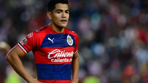 "Nadie lo está haciendo como nosotros": Sánchez sobre la preparación de Chivas