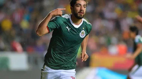 Pizarro no tuvo compasión en sentenciar a Villalpando con su poca actividad en la eLiga MX