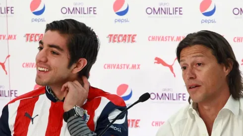 Pizarro recordó la complicada misión que le encomendó Almeyda en el Clausura 2017