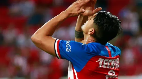 Pulido relató cómo sufrió semejante accidente casero que le propinó una herida en su rostro