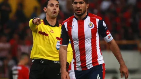 El ex capitán rojiblanco relató el cambio que dio Higuera en la dirección del Rebaño