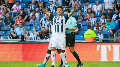 La directiva rojiblanca insiste en contar con el mediocampista para la próxima temporada