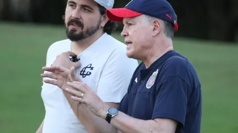 Los directivos rojiblancos tendrán casi tres meses para cristalizar sus movimientos