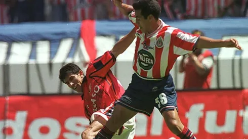 Chivas, Amaury y Peláez envían mensajes a Galindo