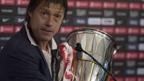 Almeyda reconoció que con la existencia del VAR hubiese ganado otro título en la Liga MX