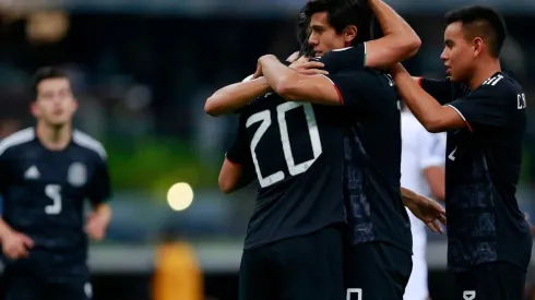 El seguimiento que han dado los alemanes y su fama de pulir talentos en Europa decidiría a Macías