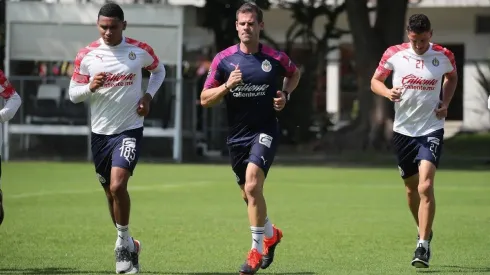 Los jugadores regresarán el 8 de junio para iniciar la pretemporada en Verde Valle