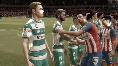 Los rojiblancos lograron un nuevo triunfo para seguir en puestos de Liguilla de este evento