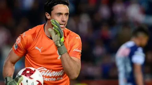 El nivel de Toño en el Clausura 2020 fue superlativo