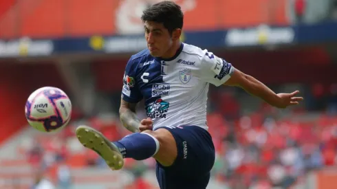 El Pocho está a la espera de la resolución de su caso