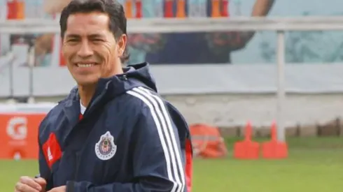 Galindo despertó este lunes y reconció a su doctor