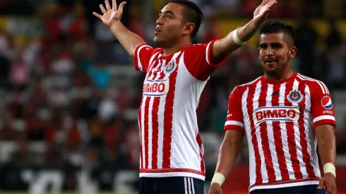 El canterano rojiblanco recordó la anécdota como el sueño del chavo que quería vivir eso años después