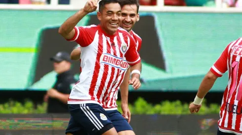 El volante formado en el redil reconoció que desea volver para su retiro