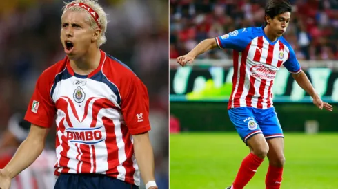 Bautista aconseja a Macías sobre su futuro.