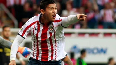 Zaldívar se entusiasma: "Claro que me gustaría volver"