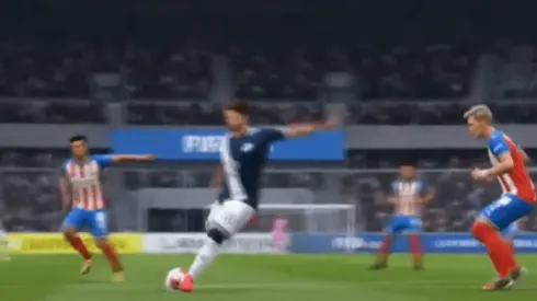 Chivas cayó ante Puebla por 1 a 0 (Foto: Twitter de Chivas)