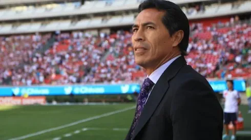 Benjamín se mantiene en terapia intensiva