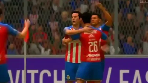 Los rojiblancos buscarán un triunfo y avanzar a la semifinal de la eLiguilla