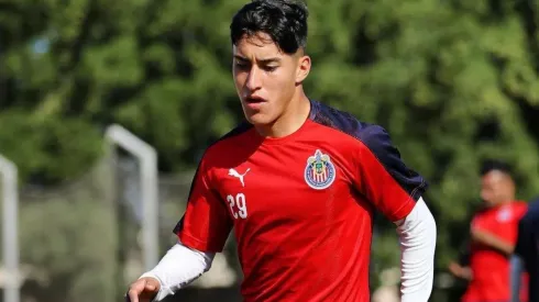 Zendejas no iría a la MLS y seguiría en México.