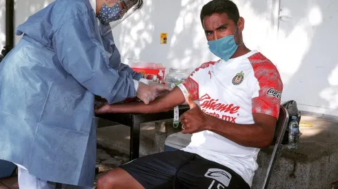 José Juan Vázquez se mantendría al menos durante el Apertura 2020 en el redil