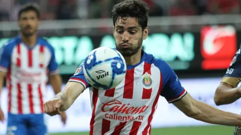 Siguen reclamos por eLiga MX: Pollo Briseño pide repetición