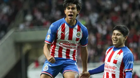 Las opciones que tiene Chivas para suplir a Macías