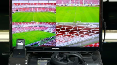 Los rojiblancos mantendrían sus transmisiones por tres canales de tv en México