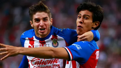 El Conejito ve a Macías muy enfocado