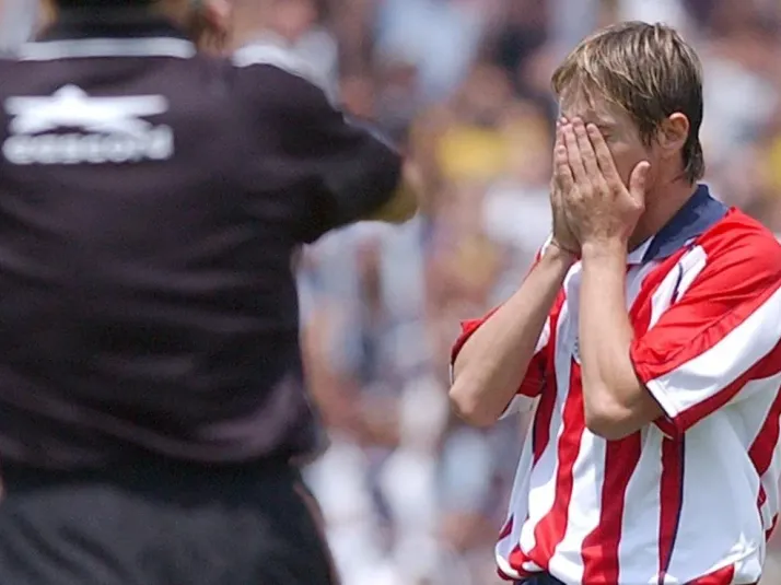 Se cumplen 16 años de la tragedia de Rafael Medina