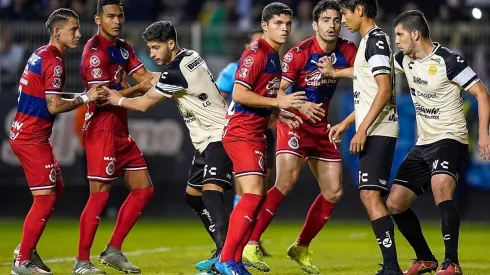 Sebastián Martínez encabezaría el ataque del Rebaño Sagrado en el torneo de desarrollo