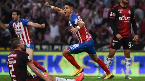 Chivas y Atlas encabezan el listado por estados en Jalisco