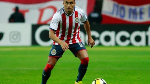 "Aris" Hernández espera una oferta concreta para volver a la Liga MX