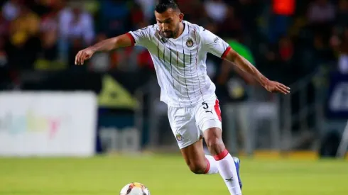 Exfutbolista de Chivas podría volver a la Liga MX.