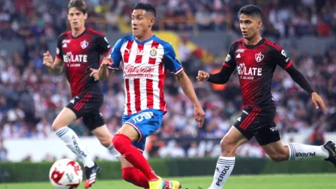 Realizarán pentagonal de pretemporada en el Estadio Akron