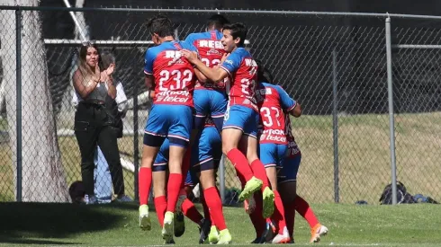 El filial rojiblanco jugará sus partidos de anfitrión en la ciudad deportiva de Verde Valle