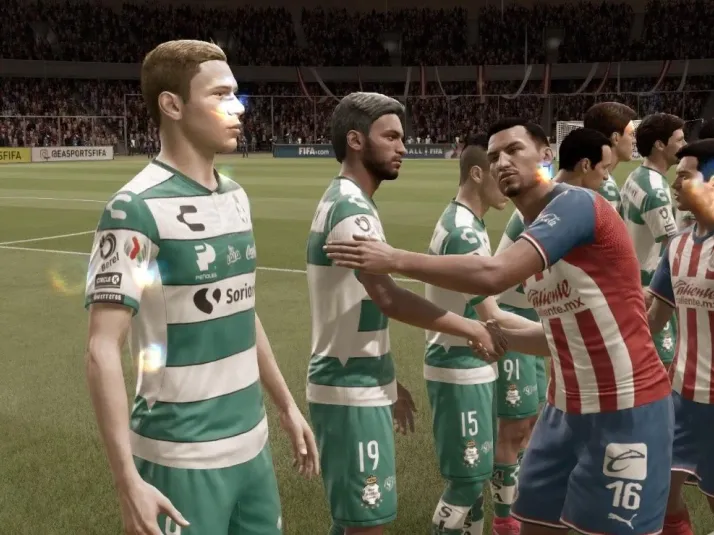 eChivas derrota al Betis en amistoso con gol de Macías