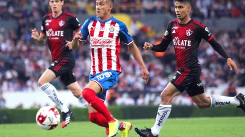 El torneo de pretemporada incluiría la posibilidad de disputar un Clásico Tapatío en el Estadio Akron