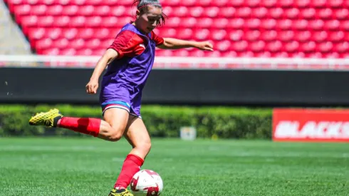 Soto ya tendría un preacuerdo con Villarreal y solo espera por el cierre de la negociación con Chivas