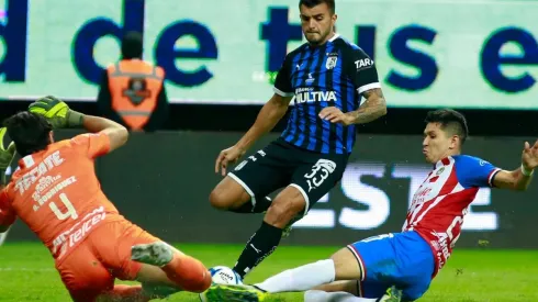 Chivas tendrá siete partidos claves en el próximo torneo que tendrán doble valor para la tabla de cocientes