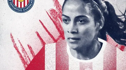 La mediocampista se une al Rebaño y vuelve a las órdenes de Ramón Villa Zevallos